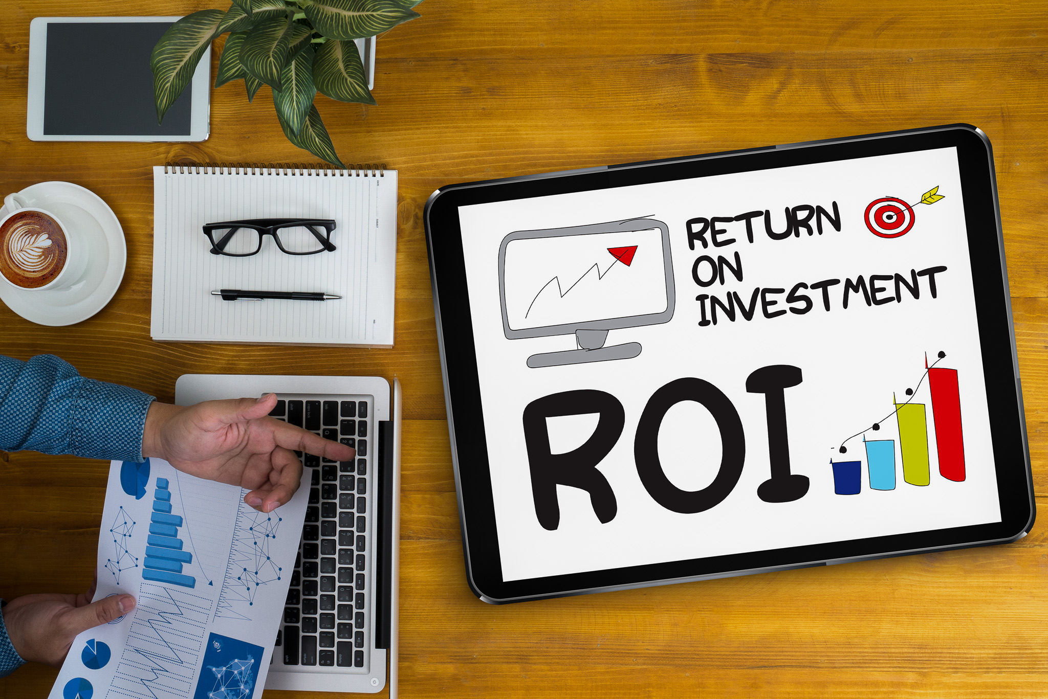 Understanding ROI in Real Estate: Maximizing Returns on Your Property Investments