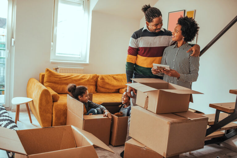 First-Time Homebuyer's Complete Checklist