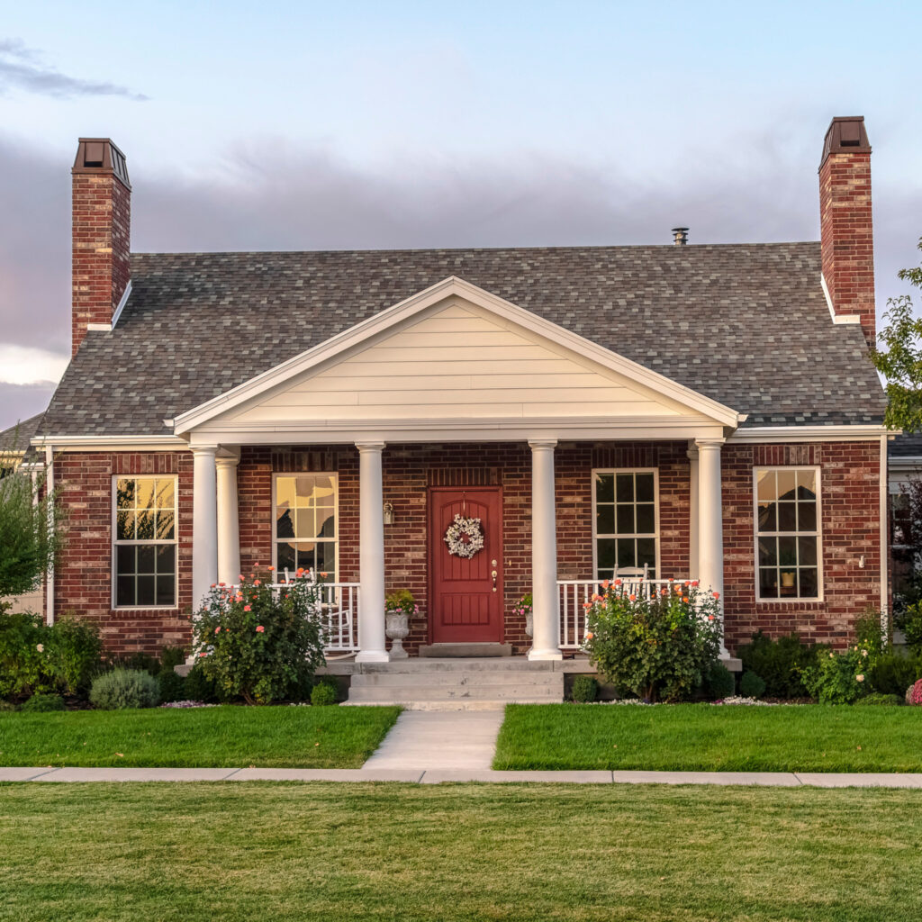 Foundation Issues: Warning Signs and Solutions