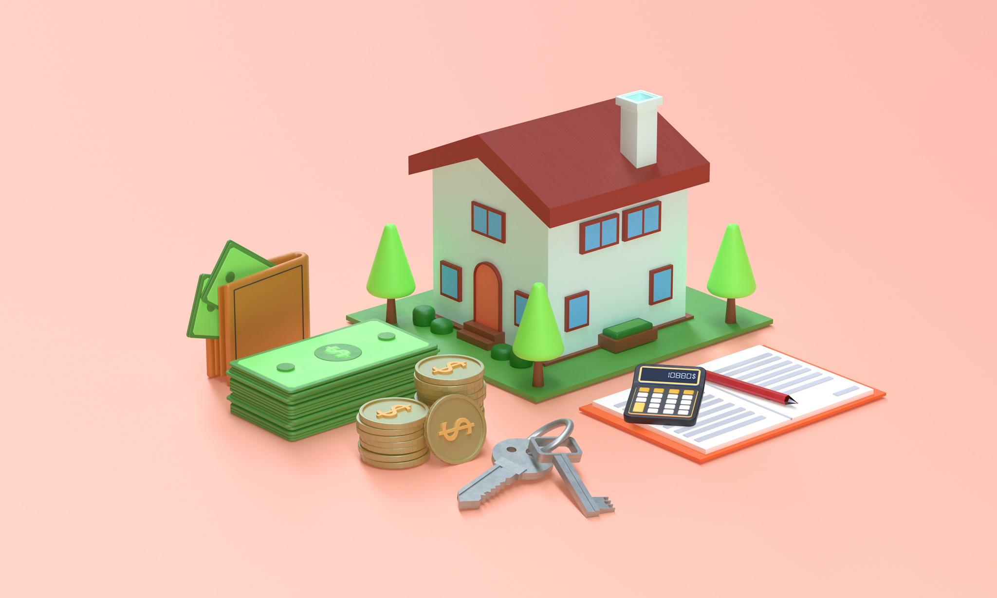 Understanding Different Types of Mortgages