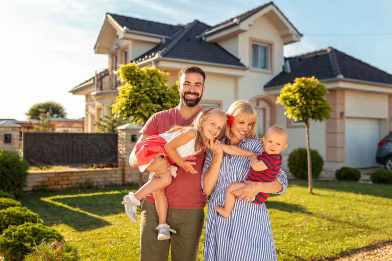 How to Improve Your Credit Score for Better Mortgage Rates
