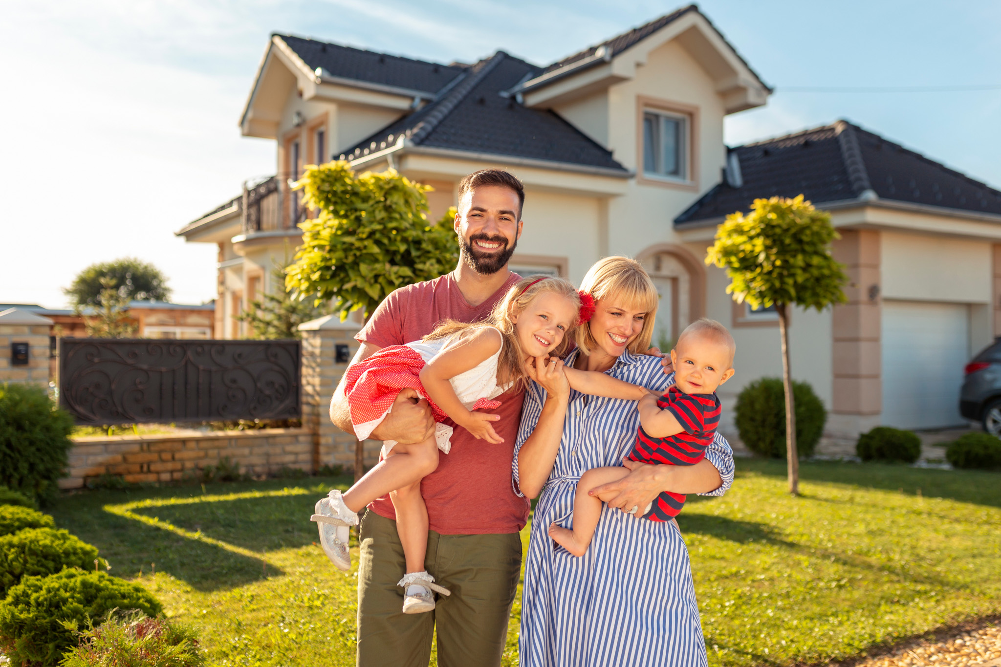 How to Improve Your Credit Score for Better Mortgage Rates