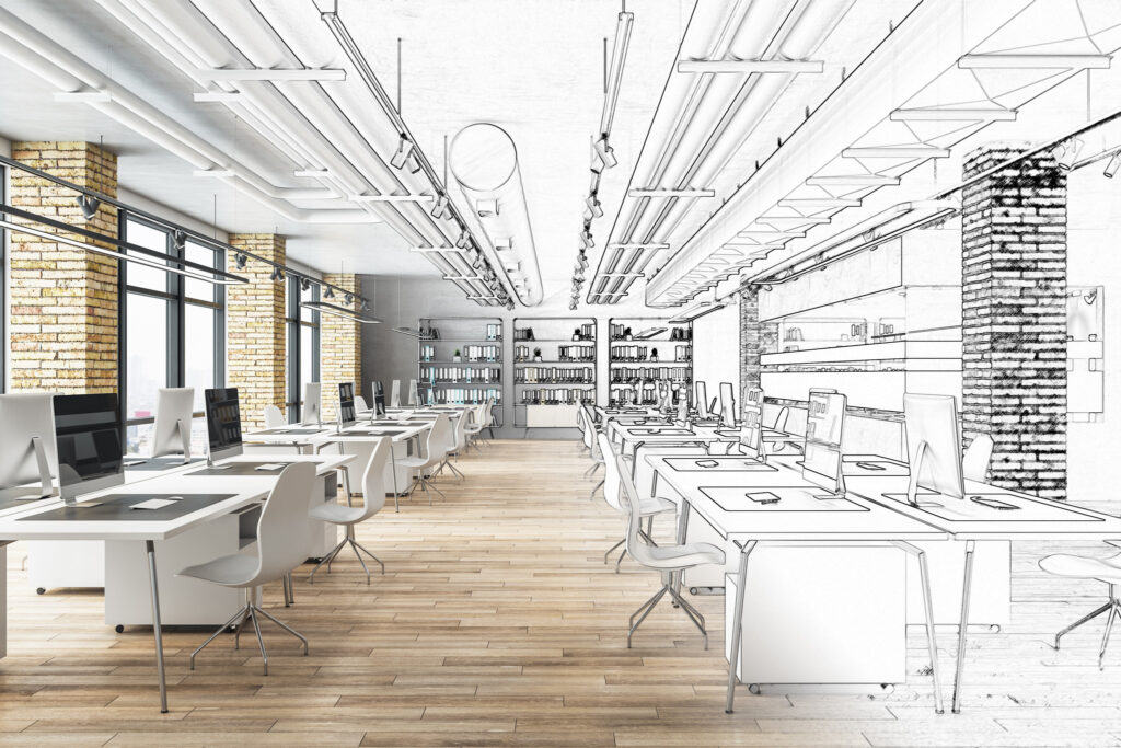 Universal Design: Creating Accessible Spaces