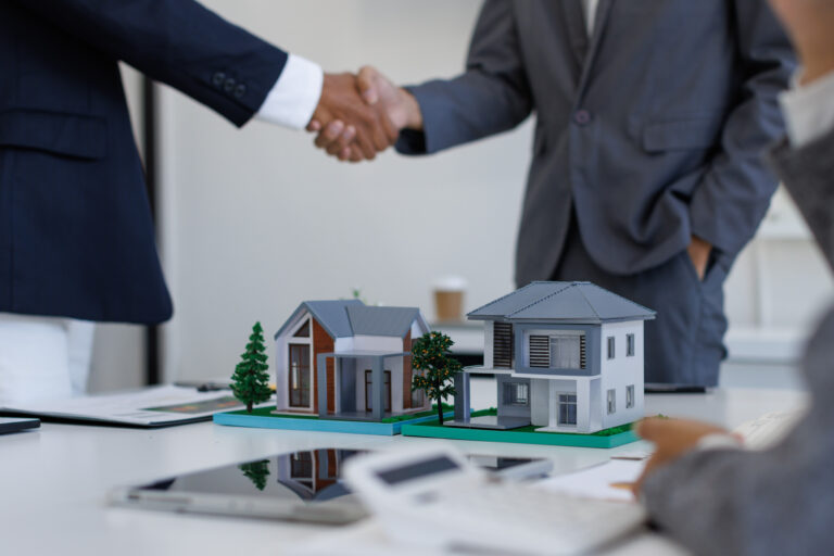 Local Development Projects’ Impact on Property Values