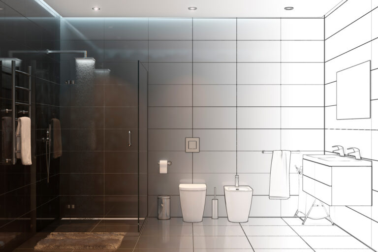 Bathroom Renovation ROI Guide