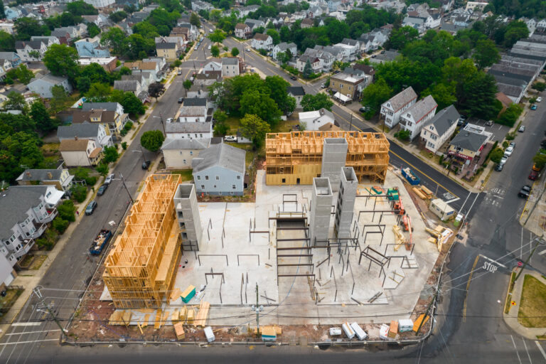 Rules for Construction in Residential Areas: What You Must Know