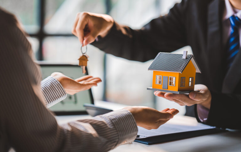 10 Steps to Buying a Home in Garden City, MI
