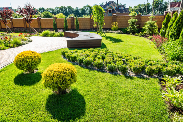 Local Parks and Recreation Value Impact
