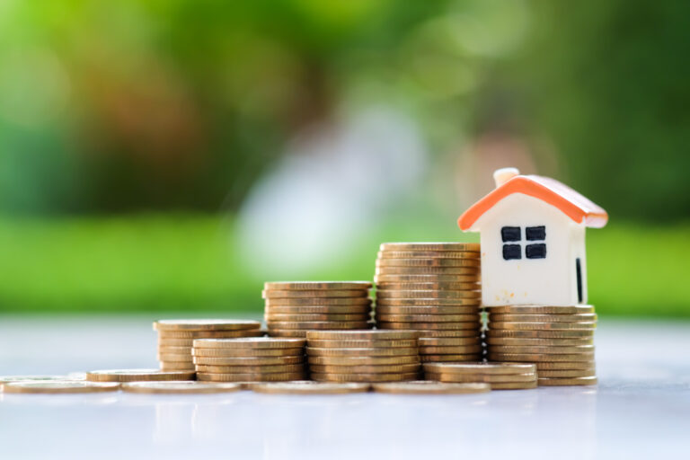 The Hidden Costs of Owning a Home