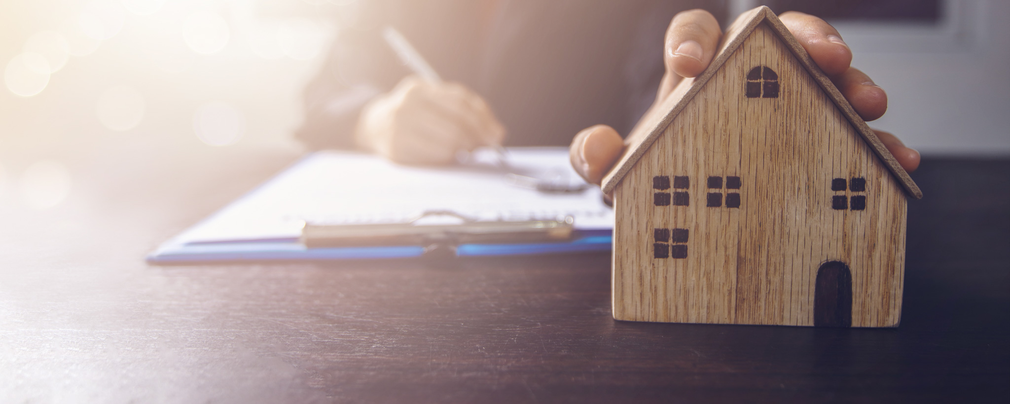 Neighborhood Guide: What to Look For Before Buying